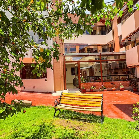 Andean Atoq Hostel-2